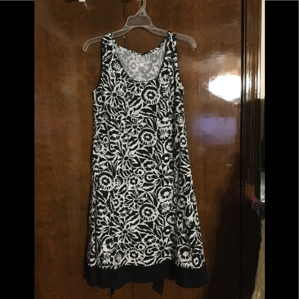 Motherhood Maternity Sleeveless Cotton👗